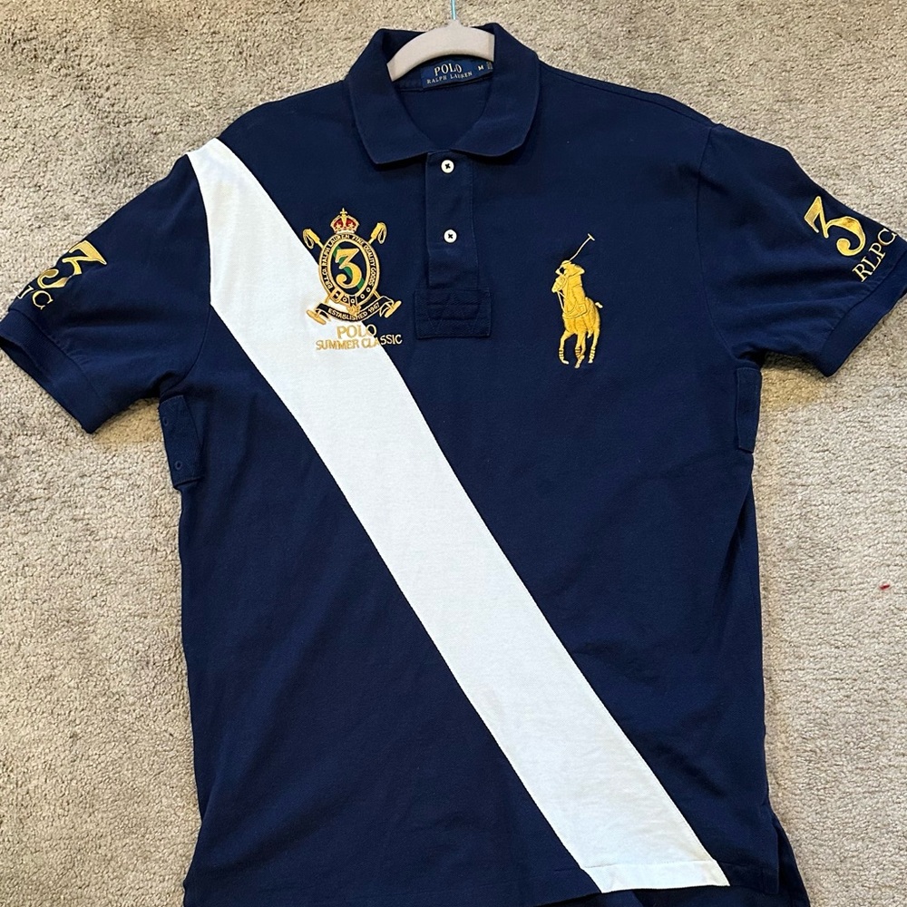 Ralph Lauren Polo